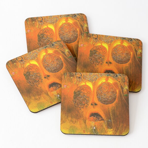 Item preview, untitled zdzislaw beksinski designed and sold by David-thomi.