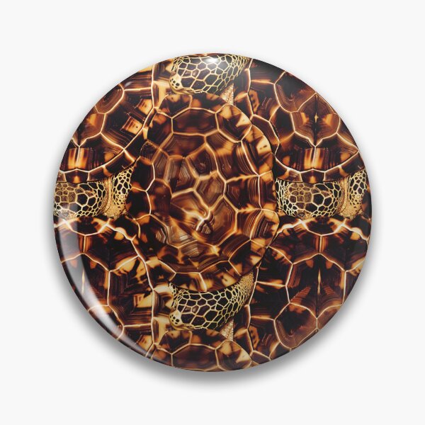 Item preview, Tortoise shell designed and sold by MidArtForge.
