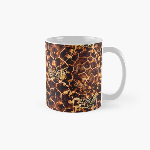 Item preview, Tortoise shell designed and sold by MidArtForge.