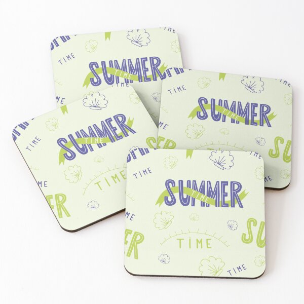 Item preview, Eternal summer designed and sold by Eureka Studios.