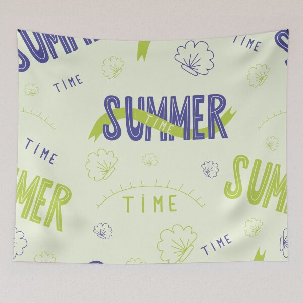 Item preview, Eternal summer designed and sold by Eureka Studios.