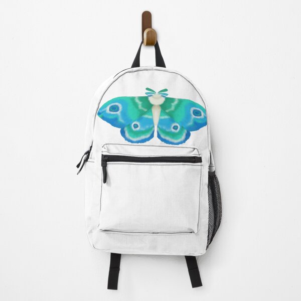 Item preview, MLM Gay pride moth designed and sold by Fridayscorner.