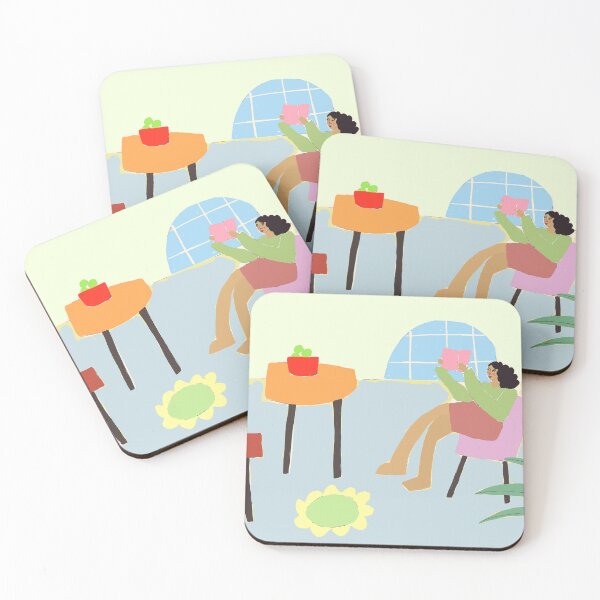 Item preview, captivating stories designed and sold by andreea.v.