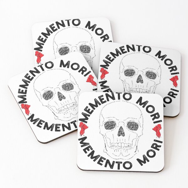 Item preview, Memento Mori designed and sold by EMMA0453.