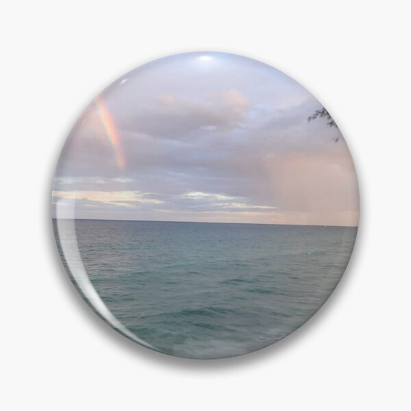 Item preview, Rainbow Sunset at Baobab Hotel and Spa Mombasa designed and sold by annenambiro.