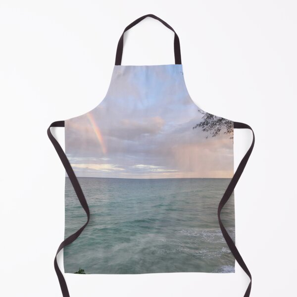 Item preview, Rainbow Sunset at Baobab Hotel and Spa Mombasa designed and sold by annenambiro.