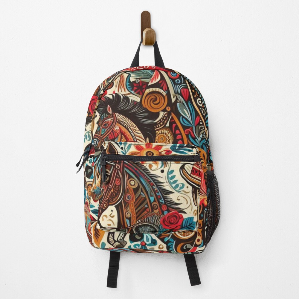 Item preview, Backpack designed and sold by Laura-JBC.