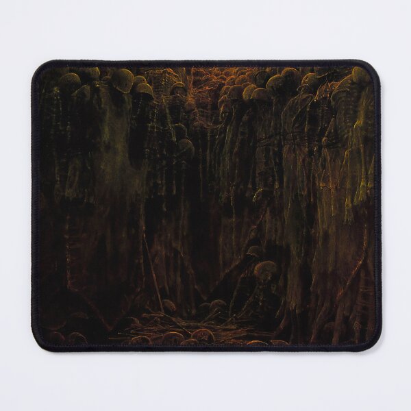 Item preview, zdzislaw beksinski art designed and sold by David-thomi.