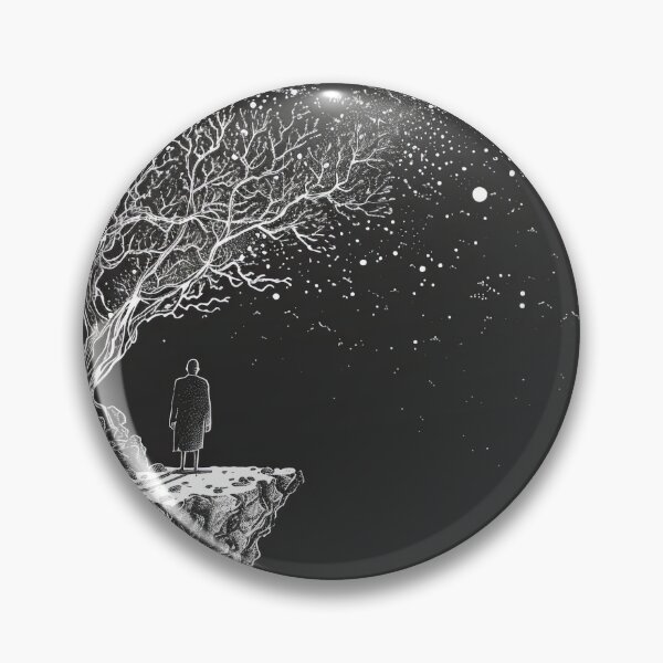 Item preview, Path to Oblivion designed and sold by OccultDreams.