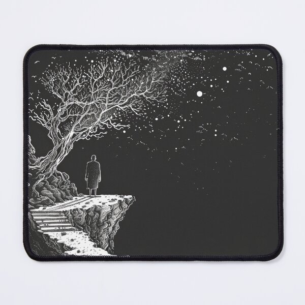 Item preview, Path to Oblivion designed and sold by OccultDreams.