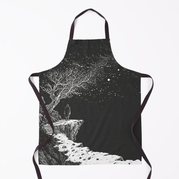 Item preview, Path to Oblivion designed and sold by OccultDreams.