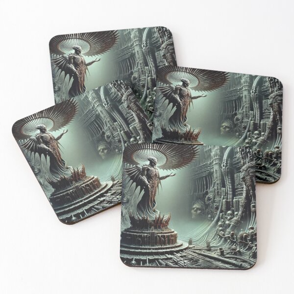 Item preview, God of the underworld designed and sold by JPdesignPunk.