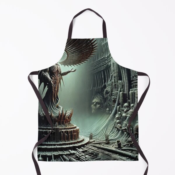Item preview, Dios del inframundo designed and sold by JPdesignPunk.
