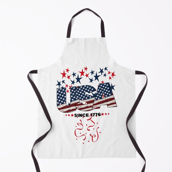 Item preview, USA Forth of July Independence Day designed and sold by Mahmoud Salah.