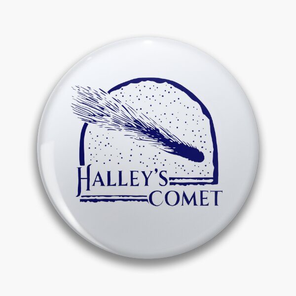 Item preview, Halley's Comet Billie Eilish Merch Design designed and sold by moonna designs.