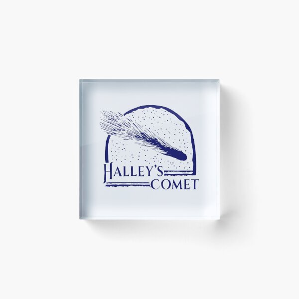 Item preview, Halley's Comet Billie Eilish Merch Design designed and sold by moonna designs.