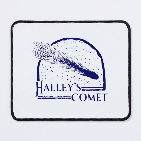 Item preview, Halley's Comet Billie Eilish Merch Design designed and sold by moonna designs.