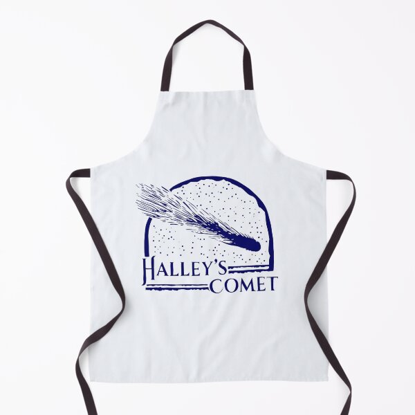 Item preview, Halley's Comet Billie Eilish Merch Design designed and sold by moonna designs.