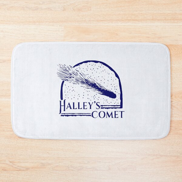 Item preview, Halley's Comet Billie Eilish Merch Design designed and sold by moonna designs.