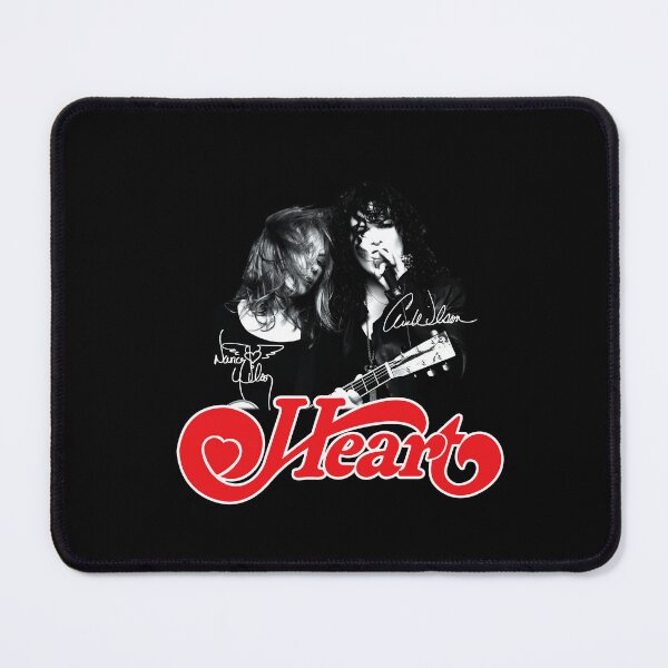 Item preview, Rock Band Heart designed and sold by MiraMendoze.