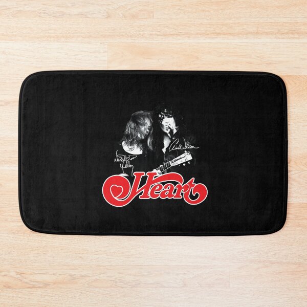 Item preview, Rock Band Heart designed and sold by MiraMendoze.