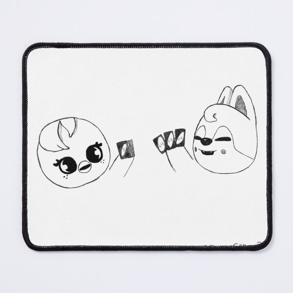 Item preview, Animals playing a card game designed and sold by xiomaraerivera7.
