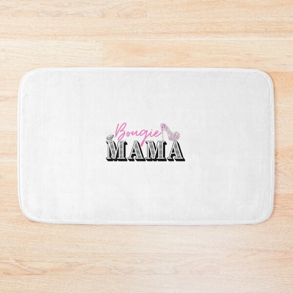 Item preview, Bougie Mama, Bougie Woman designed and sold by WitchyGypsyCo.