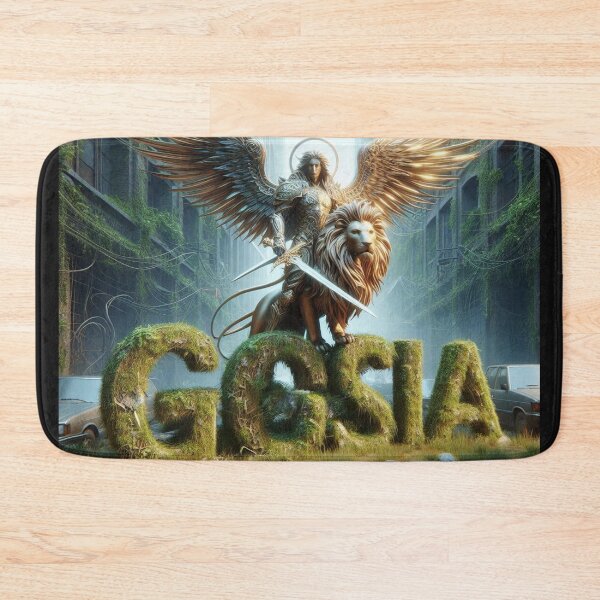 Item preview, Gosia designed and sold by RaF71PrO.