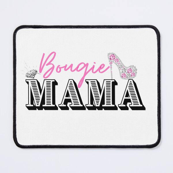 Item preview, Bougie Mama, Bougie Woman designed and sold by WitchyGypsyCo.