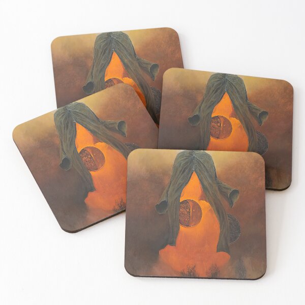 Item preview, zdzislaw beksinski art style designed and sold by David-thomi.