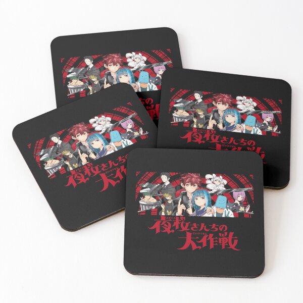 Item preview, Mission Yozakura Family designed and sold by Megankott.