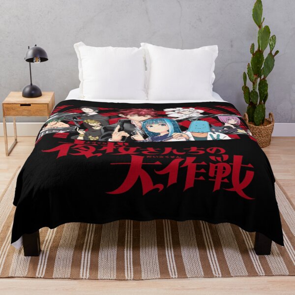 Item preview, Mission Yozakura Family designed and sold by Megankott.