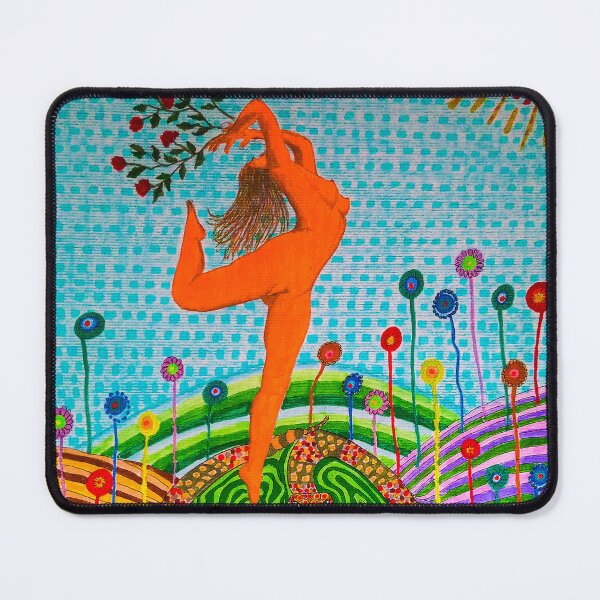 Item preview, Adventure in nature and the feeling of freedom  designed and sold by MARYA.ART.
