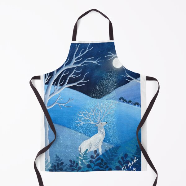 Item preview, Under The Moonlight designed and sold by Mheathart.