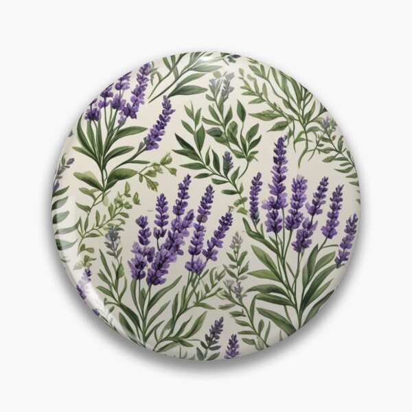 Item preview, Lavender Blissful Dreams designed and sold by EnchantedDecor.