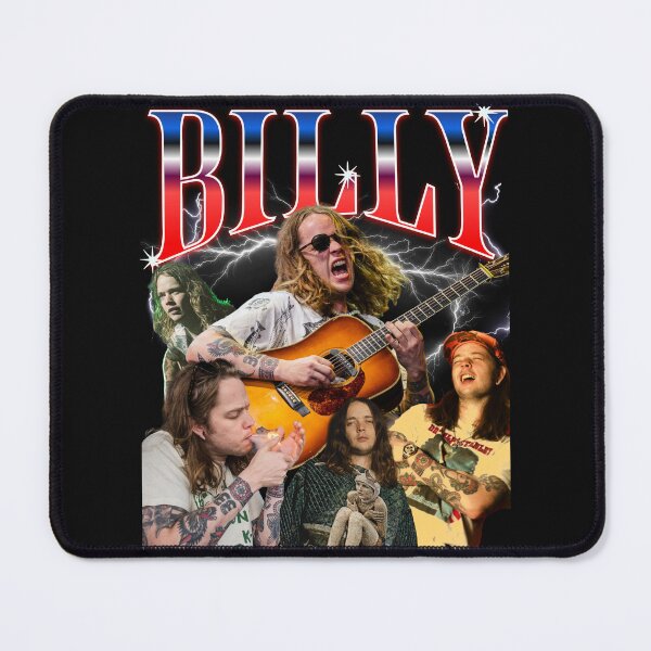 Item preview, Billy Strings 90s Style Thunder designed and sold by Gypsy Bluegrass Designs.