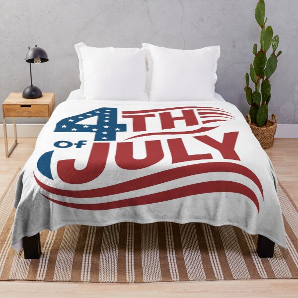 Item preview, 4th July Independence Day designed and sold by twisted-dot.