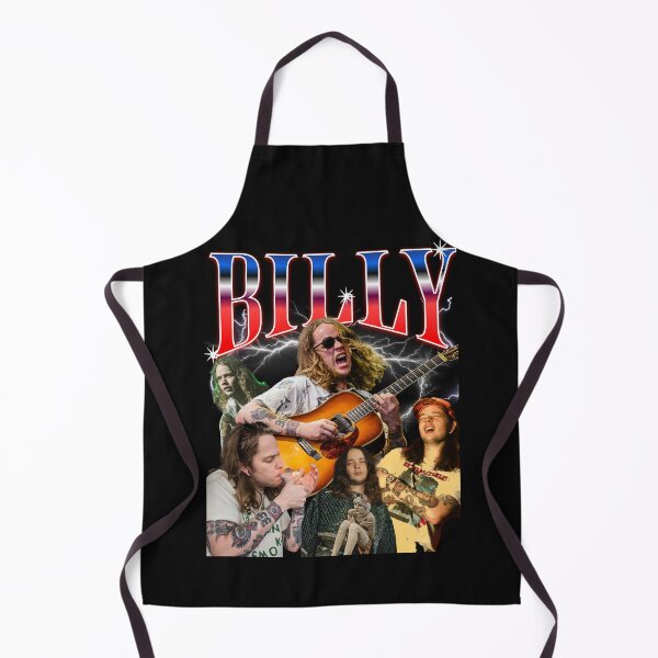Item preview, Billy Strings 90s Style Thunder designed and sold by Gypsy Bluegrass Designs.