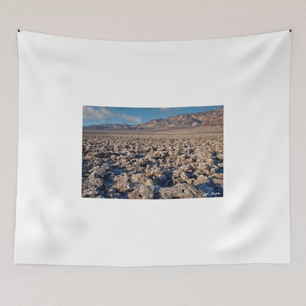 Item preview, Devil's Golf Course designed and sold by Jeff Goulden Photography.