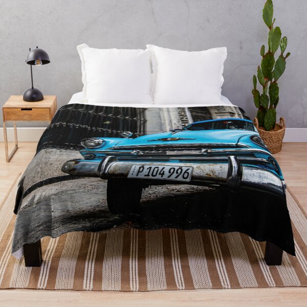 Item preview, The cars of Havana..., Cuba designed and sold by Lie Yim.