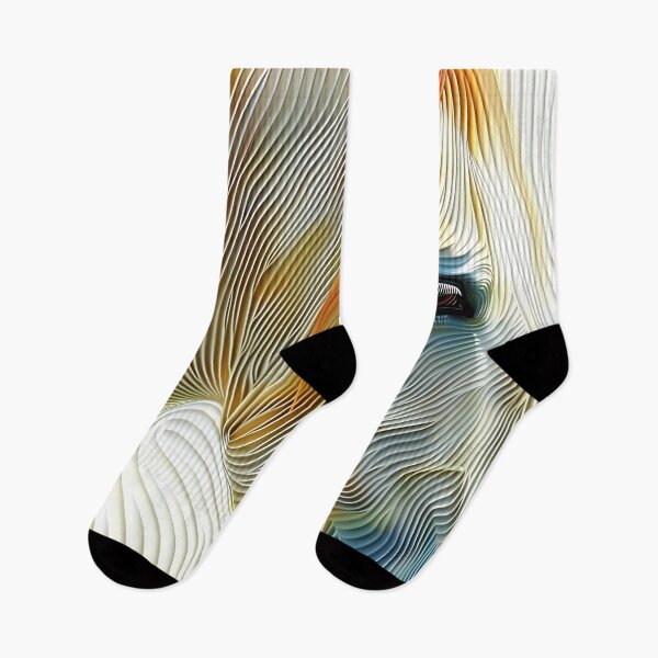 Item preview, mesmerizing multicolor horse abstract designed and sold by dcrc.
