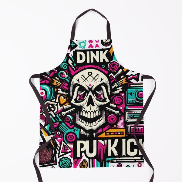 Item preview, Sonic Uprising: Punk Rock Vector Illustration designed and sold by diegomenjivar92.
