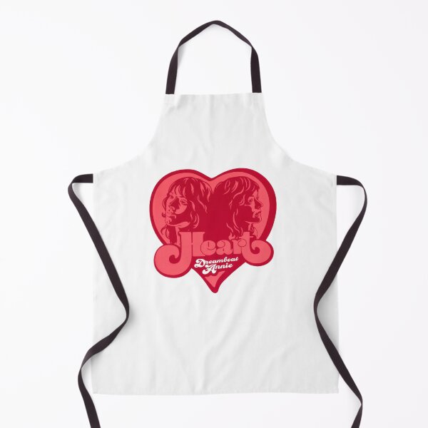 Item preview, Heart Band Dreamboat Annie designed and sold by MiraMendoze.