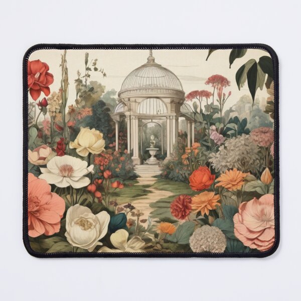 Item preview, Formal Garden designed and sold by ZinZoe.