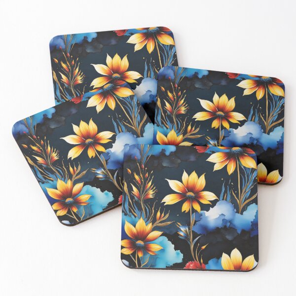Item preview, Flower power designed and sold by tatty58.