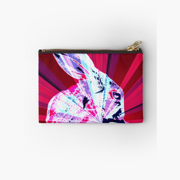 Item preview, Abstract Bunny Rabbit designed and sold by miniverdesigns.