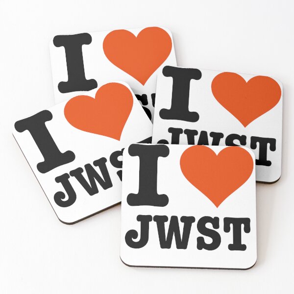 Item preview, ME ENCANTA JWST designed and sold by MakerMania.