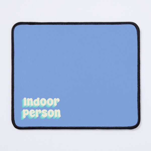 Item preview, Indoor person designed and sold by Sakurafy.