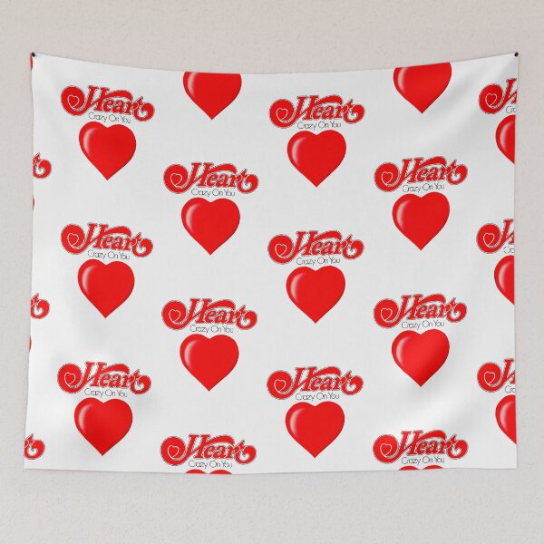 Item preview, Heart Band designed and sold by MiraMendoze.