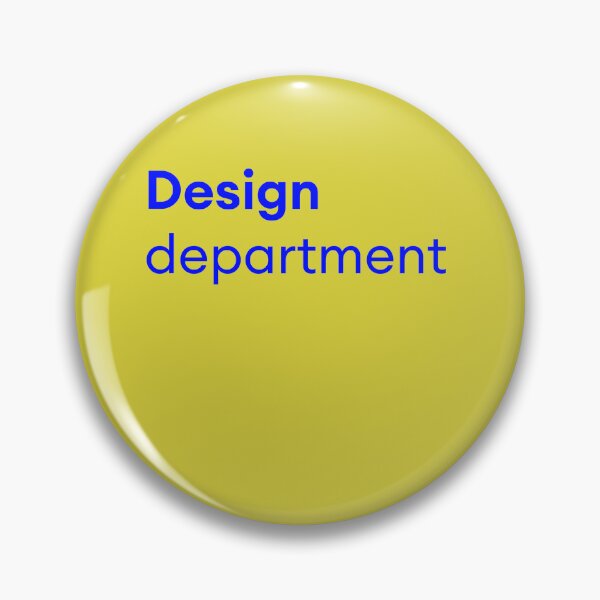 Item preview, Design Department designed and sold by FastQuality.